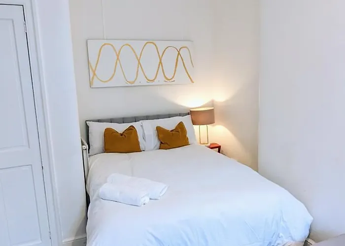 Edinburgh City Team Room